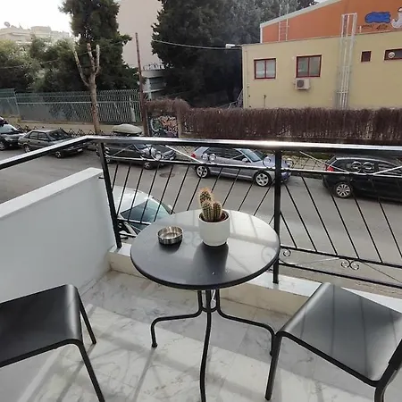 Apartament Thess1home Stellar