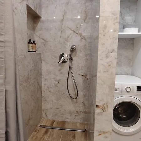 Thess1home Stellar Appartement