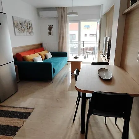 Thess1home Stellar סלוניקי