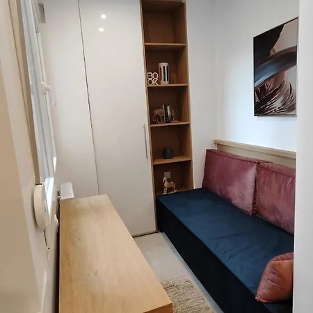 Appartement Thess1home Stellar *
