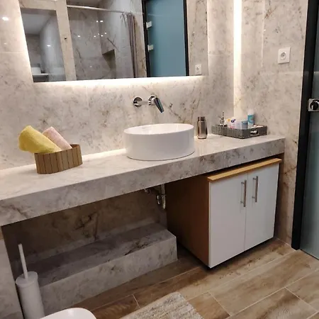 Thess1home Stellar Thessaloniki