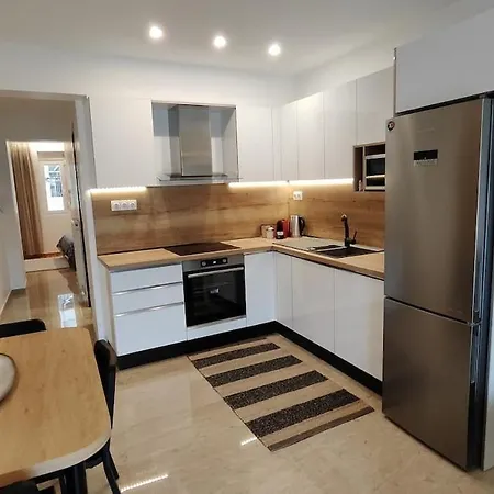 Thess1home Stellar * Θεσσαλονίκη