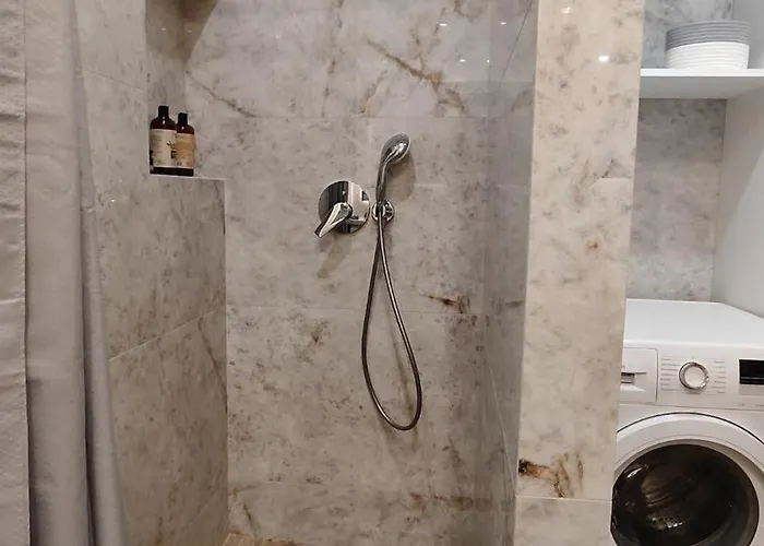 Thess1home Stellar Lägenhet