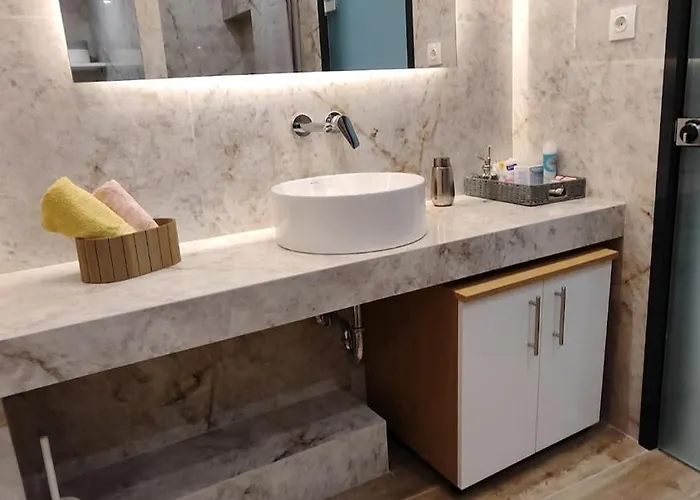 Thess1home Stellar Thessaloníki