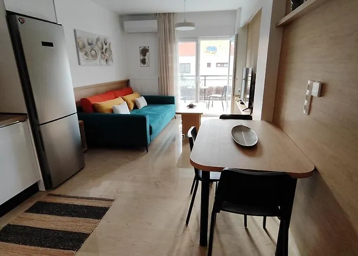 Thess1home Stellar Thessaloníki