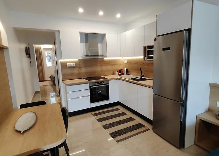 Thess1home Stellar * Thessaloníki