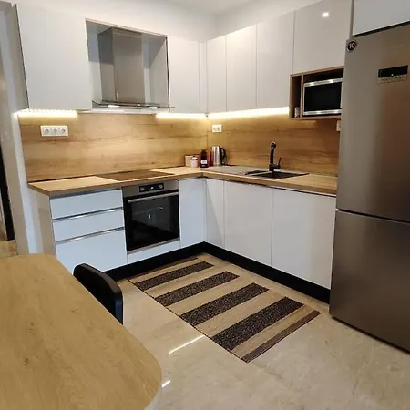 Thess1home Stellar Apartman